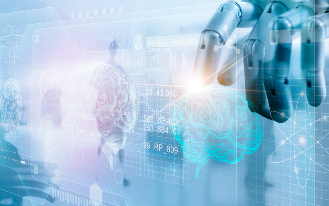 AI guru gives a glimpse into the future of radiology with AI