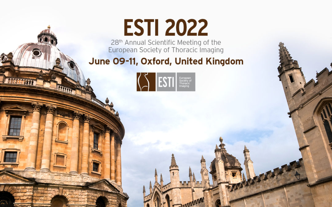 ESTI 2022 to feature multiple AI lectures (June 9-11, 2022)
