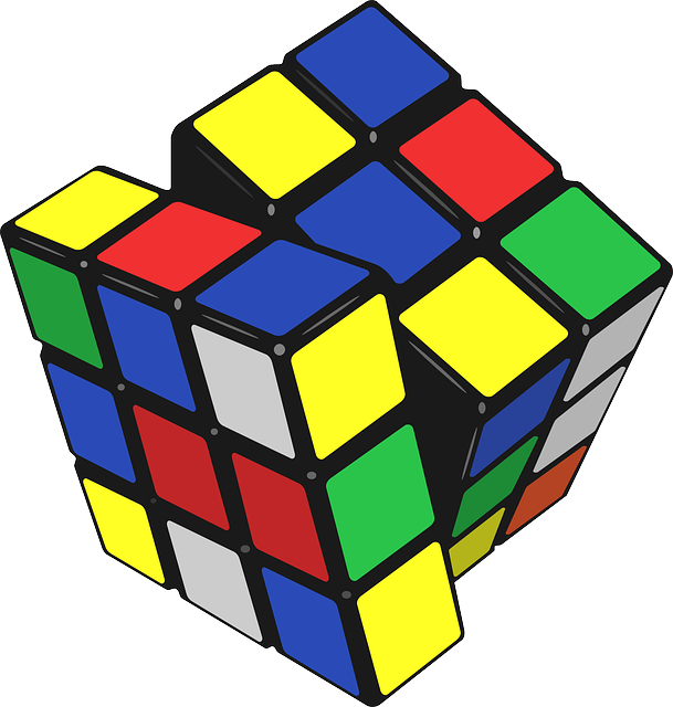 Looking outside the box: AI solves the Rubik’s cube, Africa as a new tech hub, and AI training in the UK