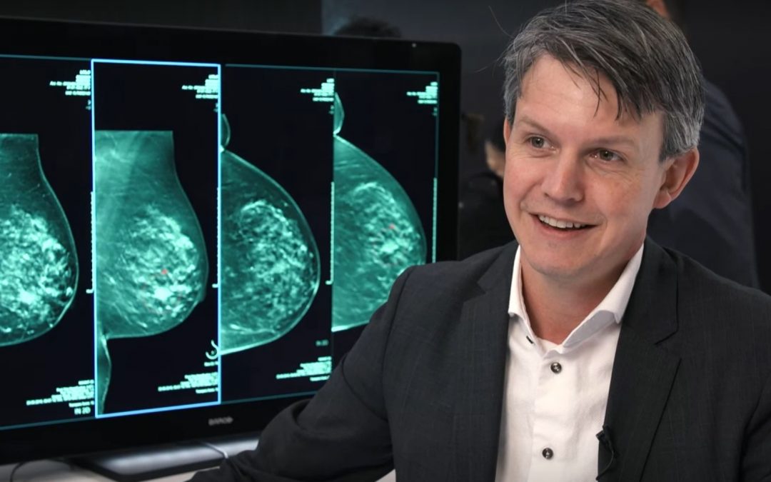 AI in Risk-Based Breast Screening